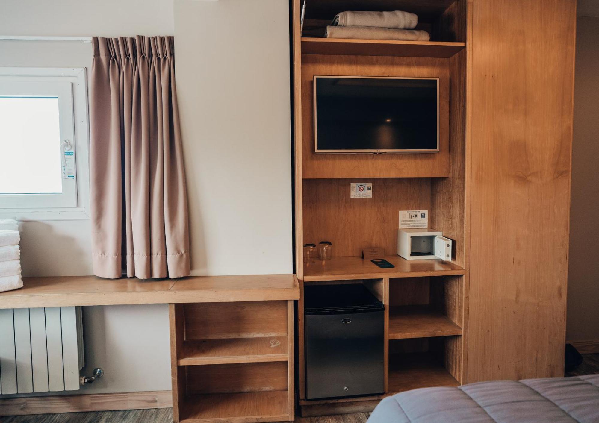 Hotel Ecoski By Bund San Carlos de Bariloche Dış mekan fotoğraf