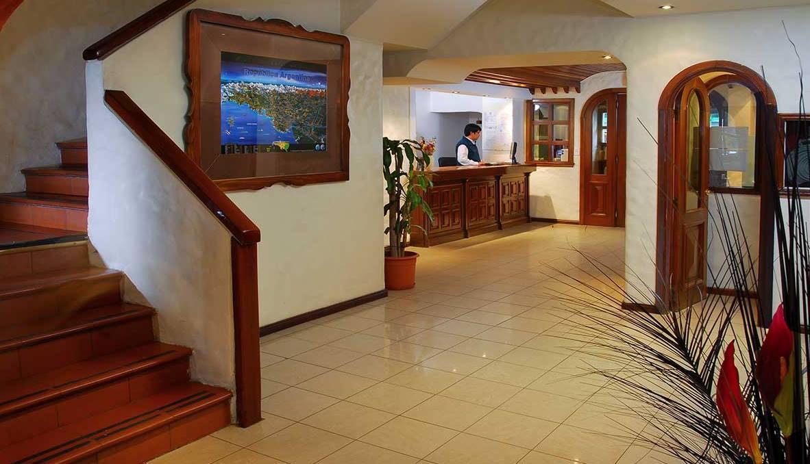 Hotel Ecoski By Bund San Carlos de Bariloche Dış mekan fotoğraf